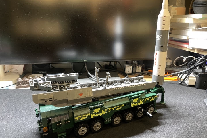 积木最新动态与相关论述揭秘