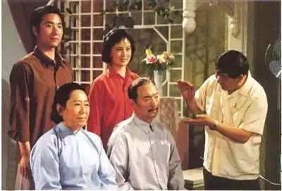 陈佩斯演的电影,陈佩斯演的电影，一部关于友情与陪伴的温馨故事