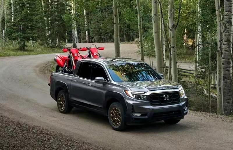 本田皮卡车价格深度解析,巷子中的独特惊喜