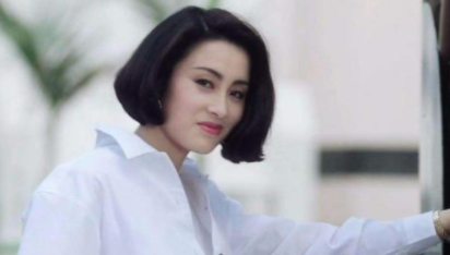 张敏演员，星光璀璨的时代传奇之路