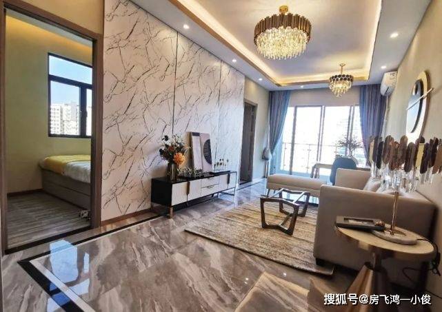 光明新盘上市，未来居住的新选择