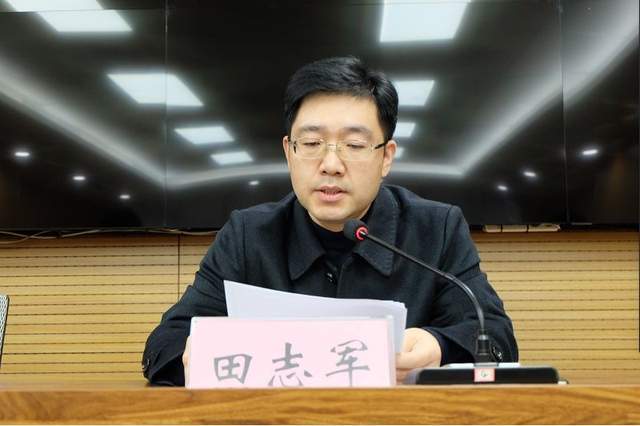 晋城市常务副市长最新动态更新