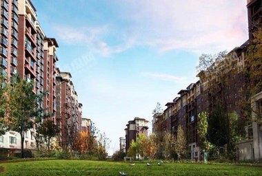 西城馥邦最新房价概况