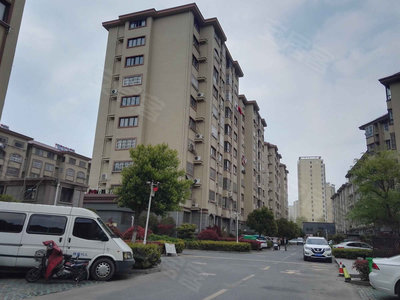 西城馥邦最新房价概况