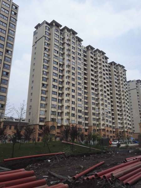 西城馥邦最新房价概况