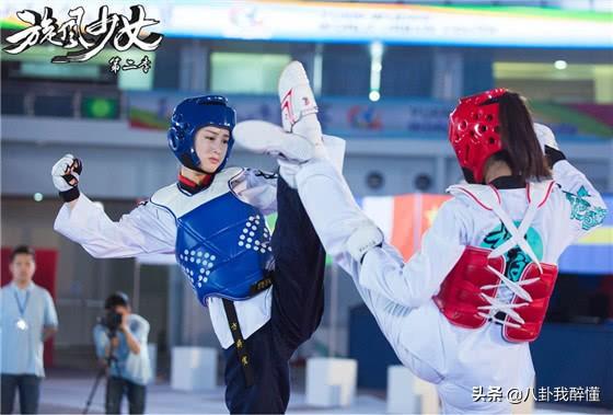 网剧男演员争霸，魅力炸裂，谁领风骚？