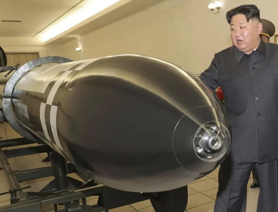 朝鲜氢弹最新进展深度解析与观点阐述