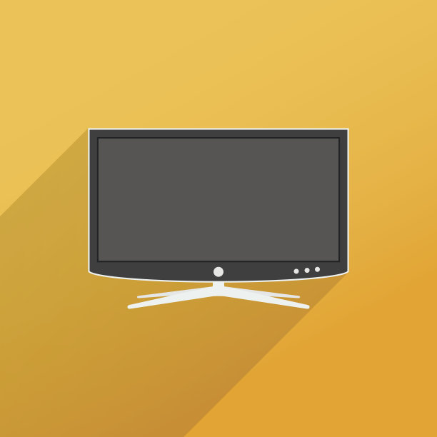 电视图片中的温馨日常瞬间