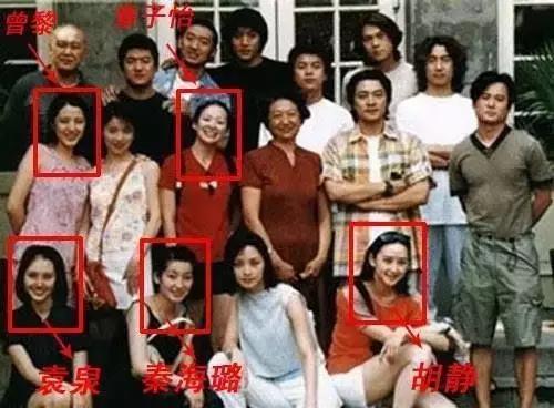 演员夏雨妻子身份揭秘，探索娱乐圈的温馨爱情