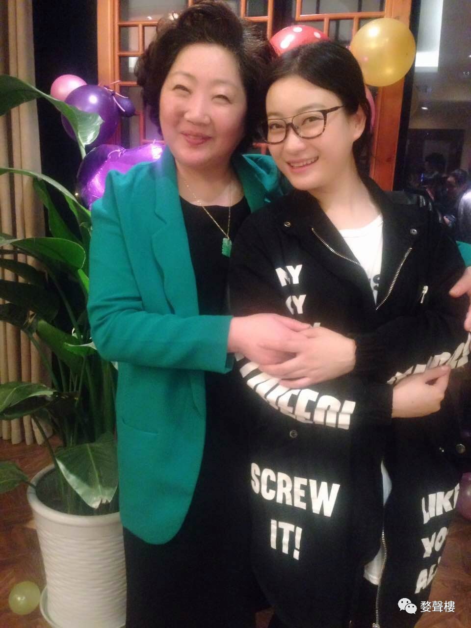 陈丽俐，演艺之路的闪耀之星