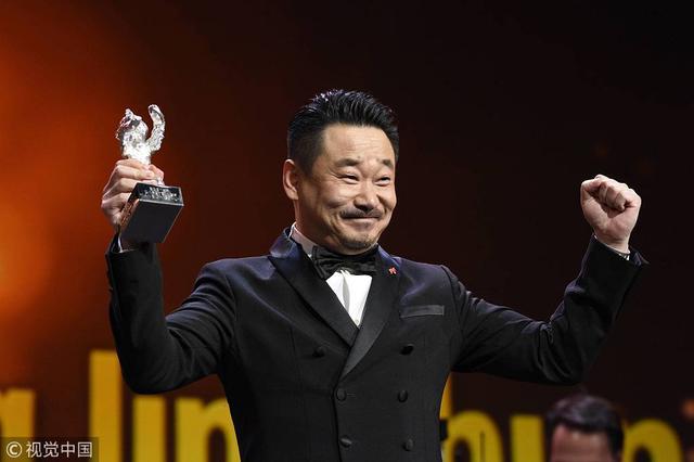 影帝与最佳男演员，演艺巅峰的荣誉标识？
