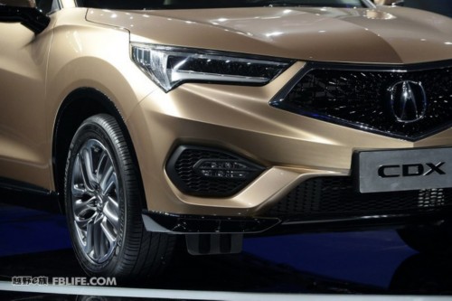 新车型上市SUV 2016年，驾驭变化，展现自信与成就风采