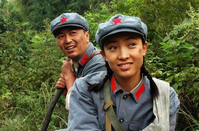 电视剧血色湘西演员表概览