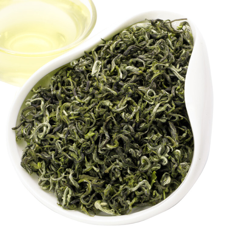 碧螺春新茶上市，春天的味蕾盛宴开启！
