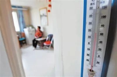 永城供暖信息揭秘，巷弄深处的温暖小店