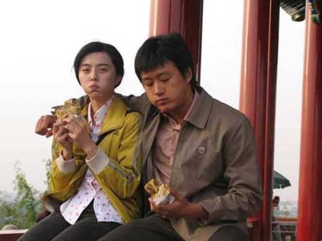 苹果电影演员表