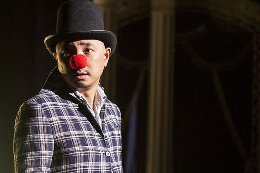 摩登时代演员阵容表