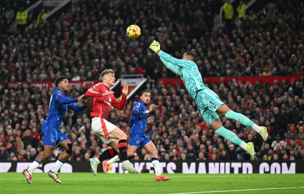 切尔西vs曼联的比赛,切尔西VS曼联,英伦对决,战火重燃!