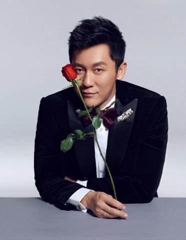 演员李晨的,演员李晨的多面魅力与演技深度探讨