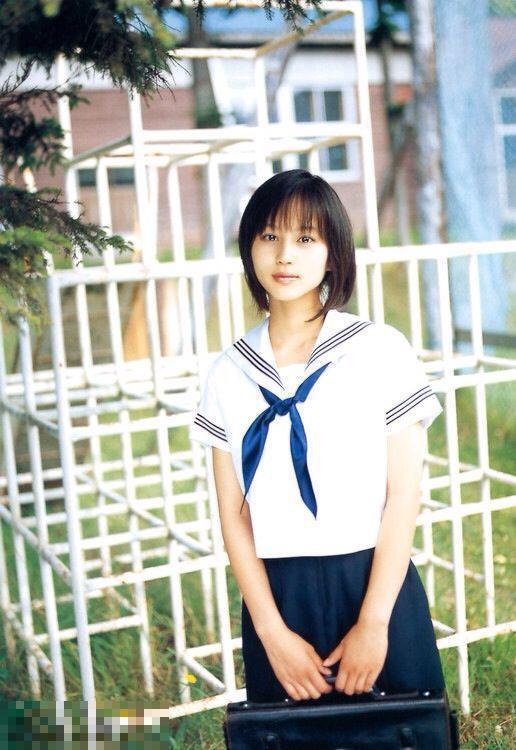 制服女演员，影视界的独特魅力探索