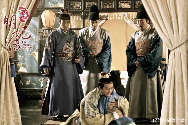 明朝新剧大盘点，探寻变化、自信与成就感的源泉