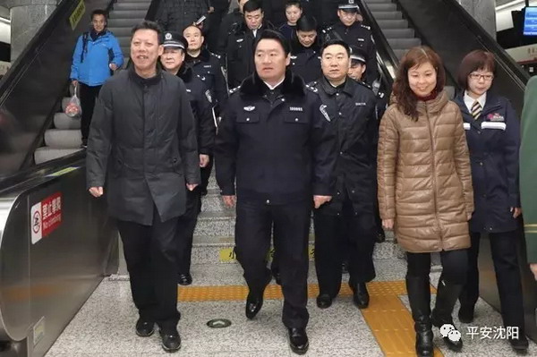 沈阳刘国秀的最新动态更新
