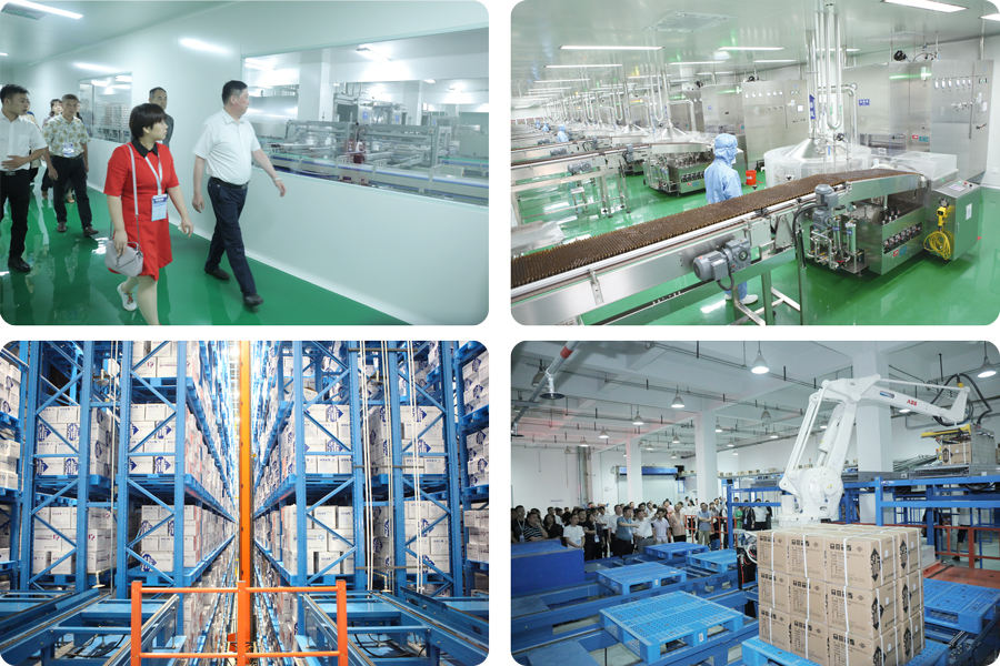 济川资讯,回溯历程,前瞻未来