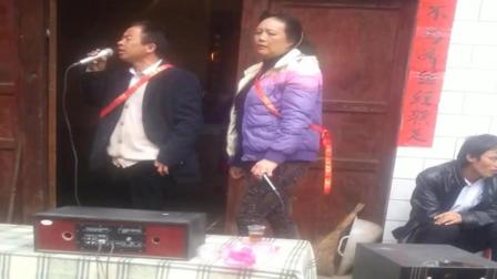 纳雍马摆山歌最新内容与学习指南