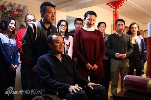 家产演员揭秘,演艺世家背后的故事