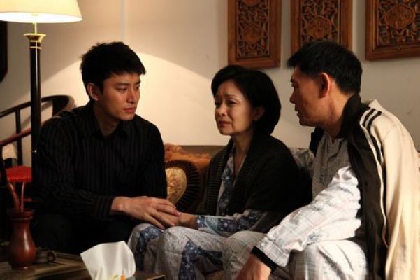 家产演员揭秘,演艺世家背后的故事