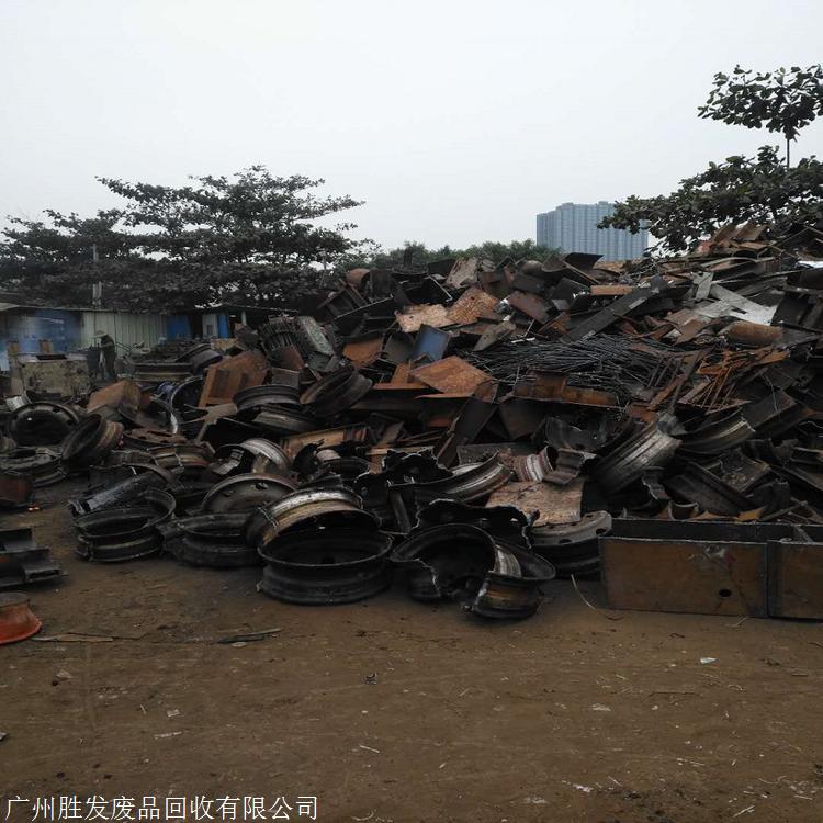 广州废品回收价格深度解析🚚