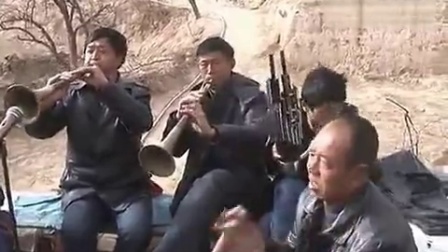 刘江最新唢呐作品，友情的纽带，悠扬一曲