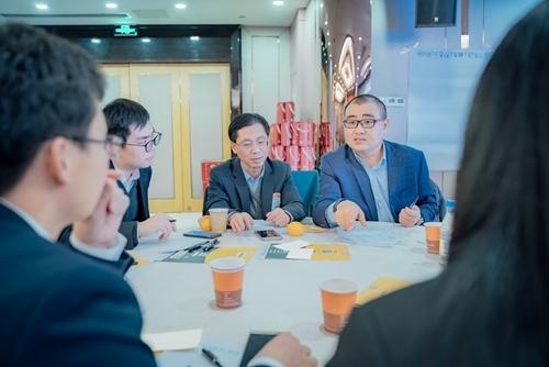 中国科大最新动态,梦想启航,探索知识的海洋