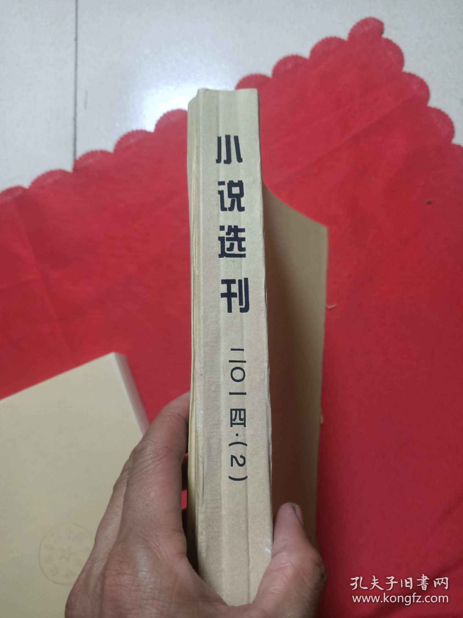 最新小说选制作步骤指南详解