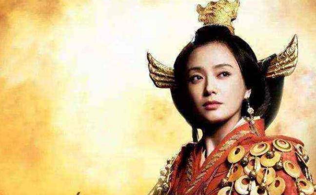 吕后最新揭秘,探寻历史背后的真相