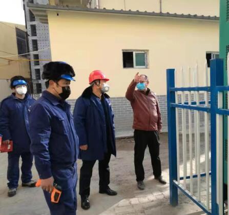 淳化疫情与自然魅力,疫情之下的心灵之旅